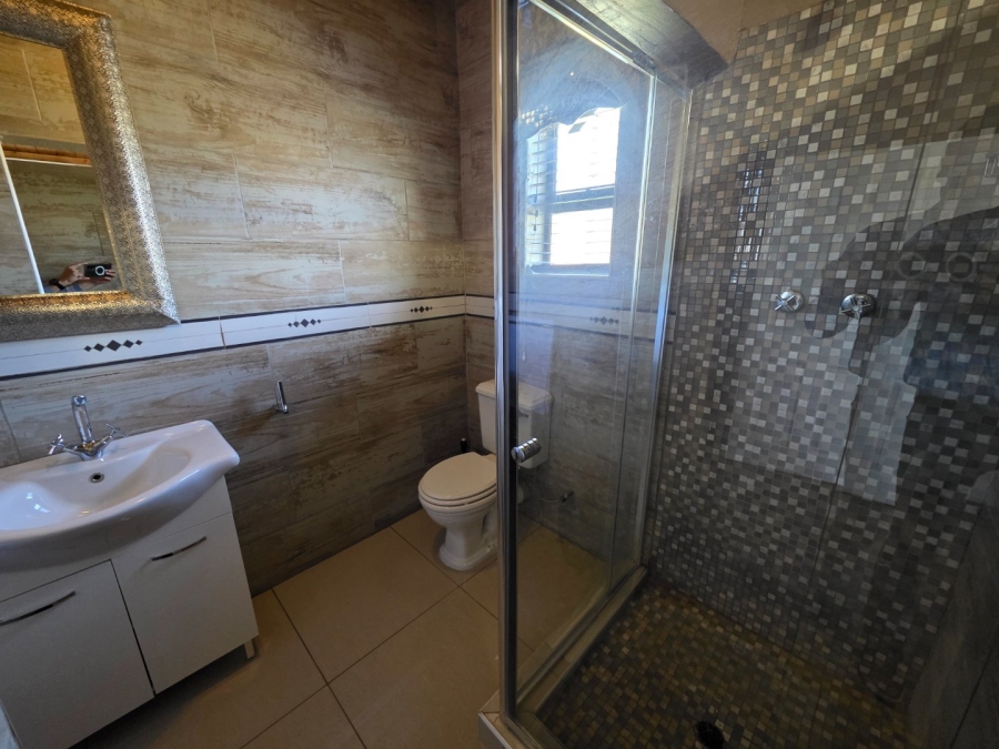 Commercial Property for Sale in Paul Roux Free State
